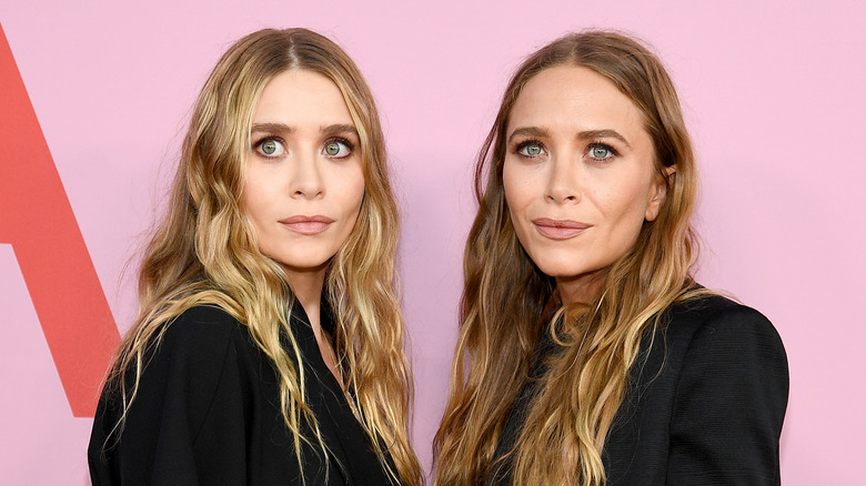 Here's Why The Olsen Twins On Final Season Of Fuller