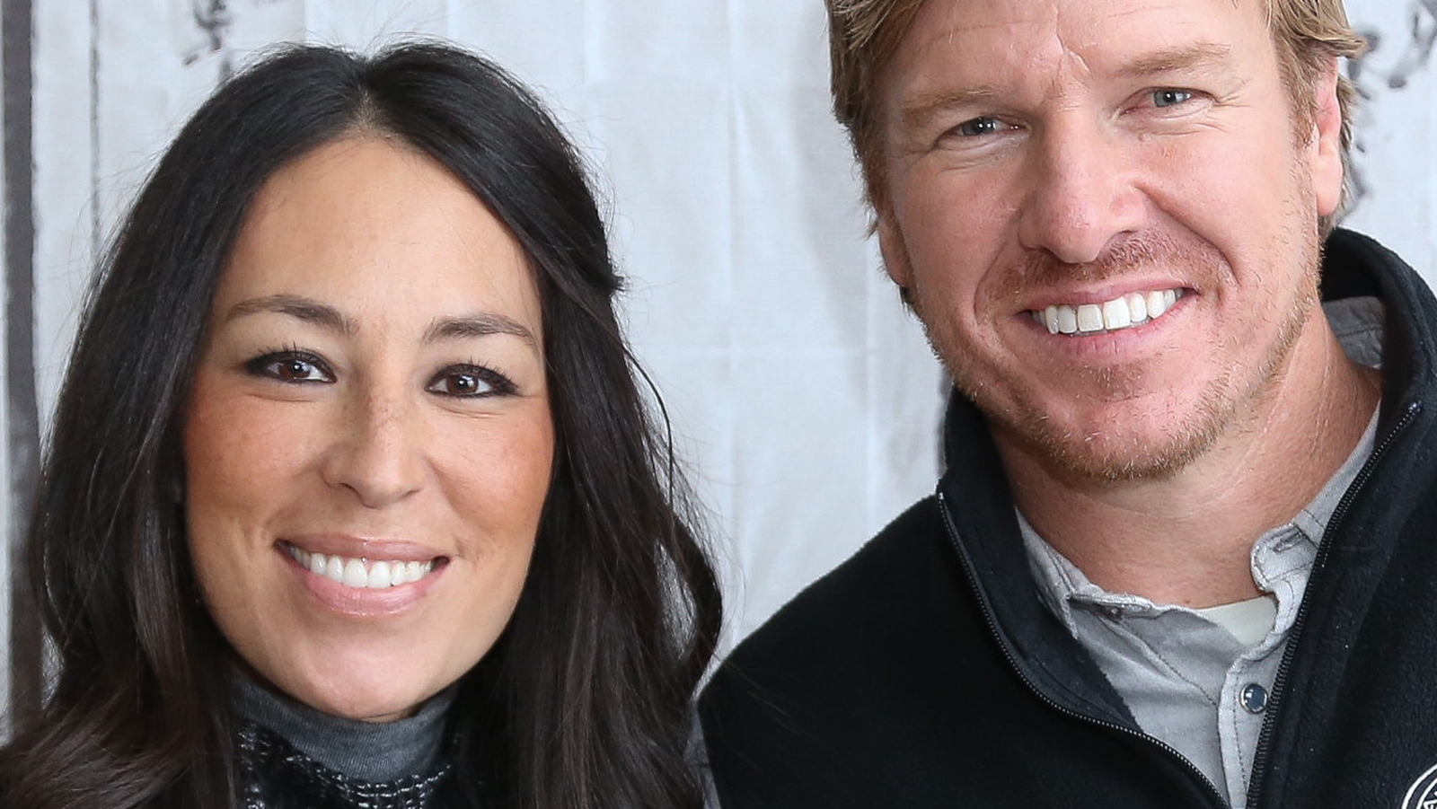 Here's Why The Owners Don't Always Live In Chip And Joanna's Fixer-Uppers