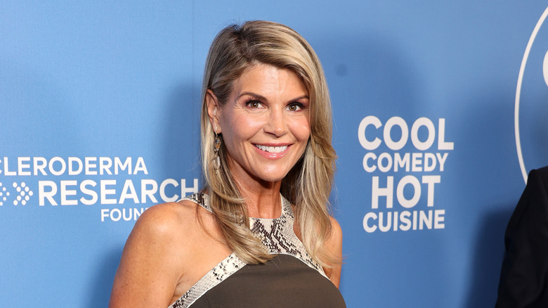 Lori Loughlin