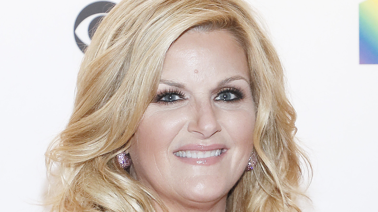 Here S Why Trisha Yearwood Said Her Marriage To Garth Brooks Is