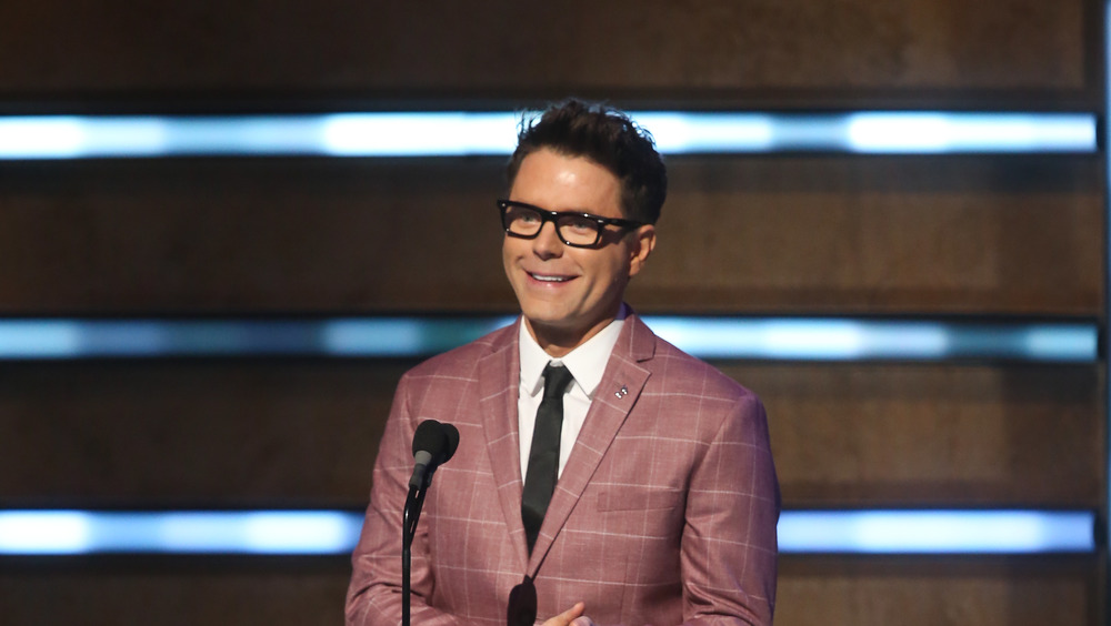 Bobby Bones