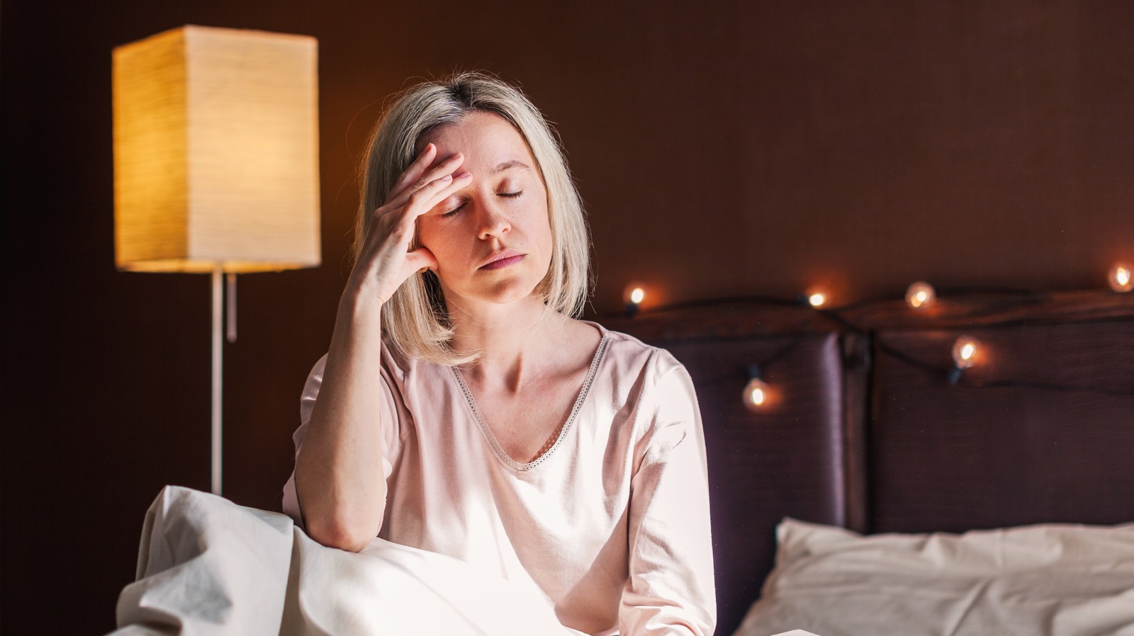 Here s Why You Might Be Getting Panic Attacks At Night