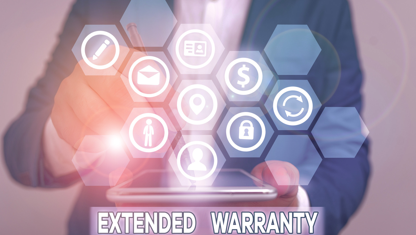 Here's Why You Should Think Twice About Getting The Extended Warranty