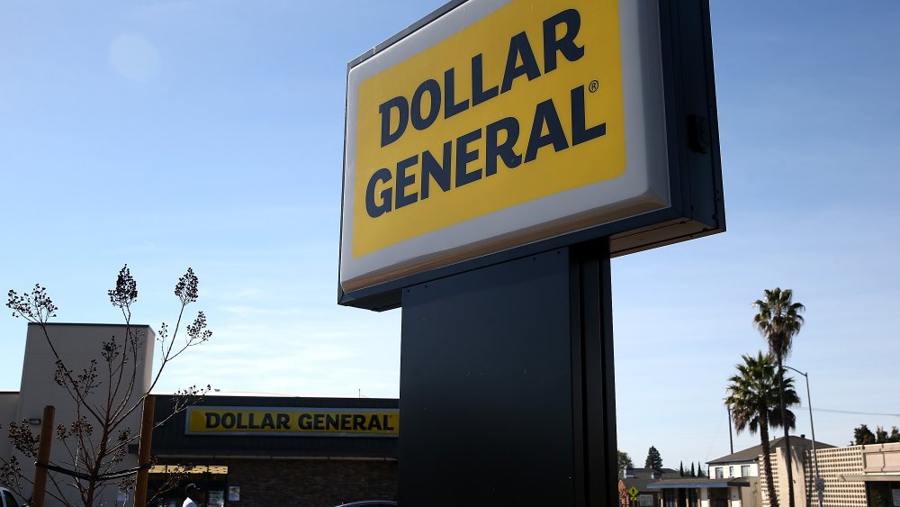 Here s Why You Shouldn t Buy The Food At Dollar General