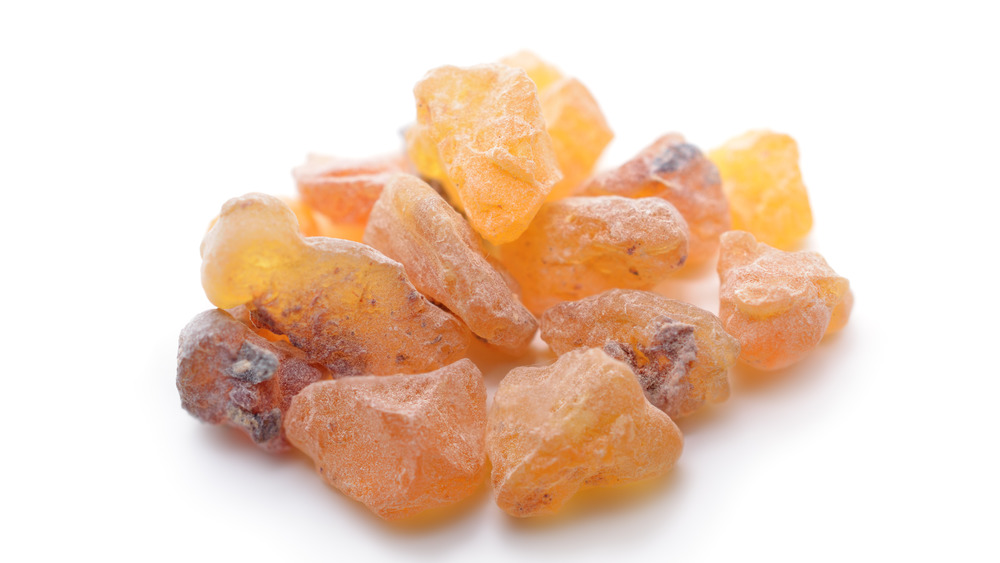 Frankincense in skincare