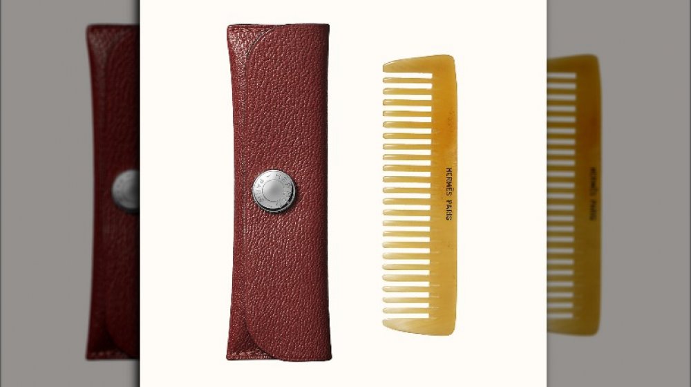 Hermes comb