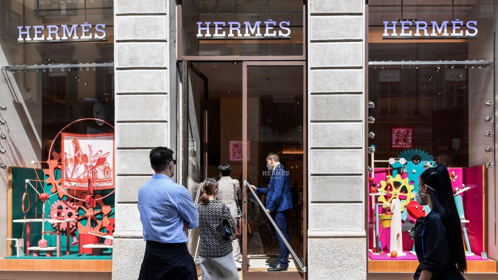 Hermès bags will cost more in 2023, so buy that Birkin now: in January,  prices will rise by up to 10 per cent, French luxury-goods company says