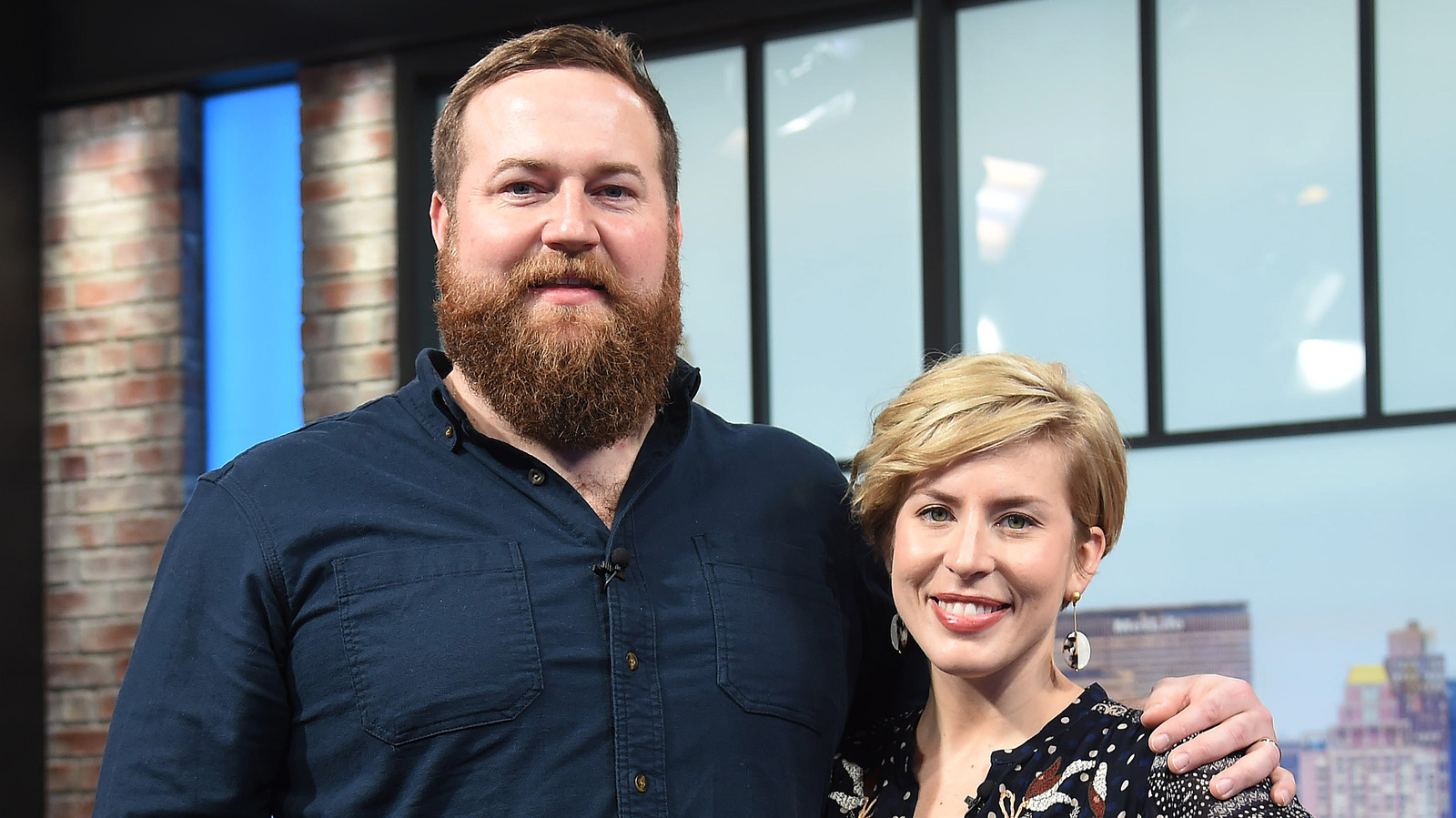 HGTV Couples Who Have Been Together The Longest