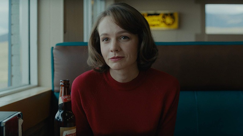 Carey Mulligan in Wildlife