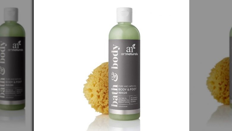 ArtNaturals Body Wash