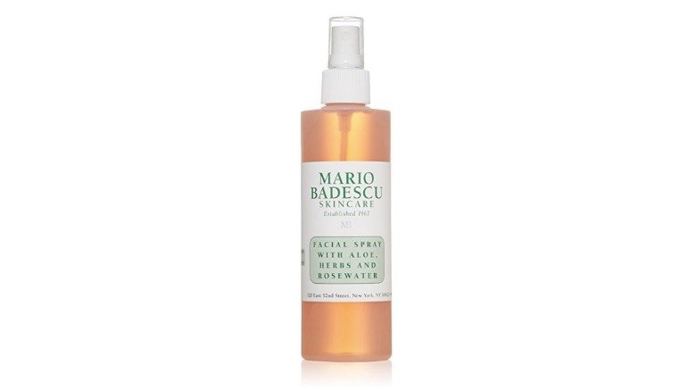 Mario Badescu Facial Spray with Aloe Herbs and Rosewater