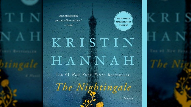 The Nightingale: A Novel