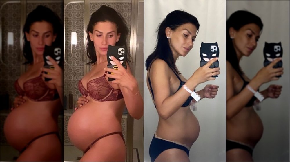 Hilaria Baldwin