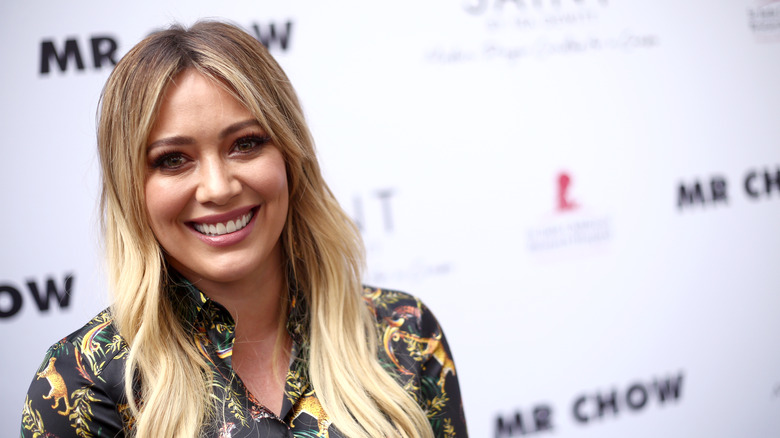 Hilary Duff Has A Big New Job Here S What We Know