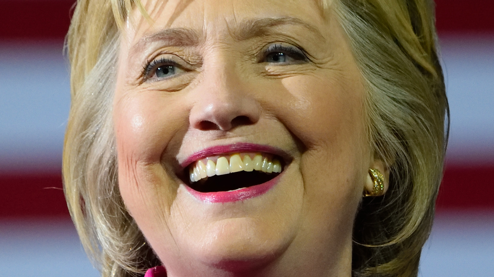 Hillary Clinton Spills The Beans On Her Rumored 2024 Run For President