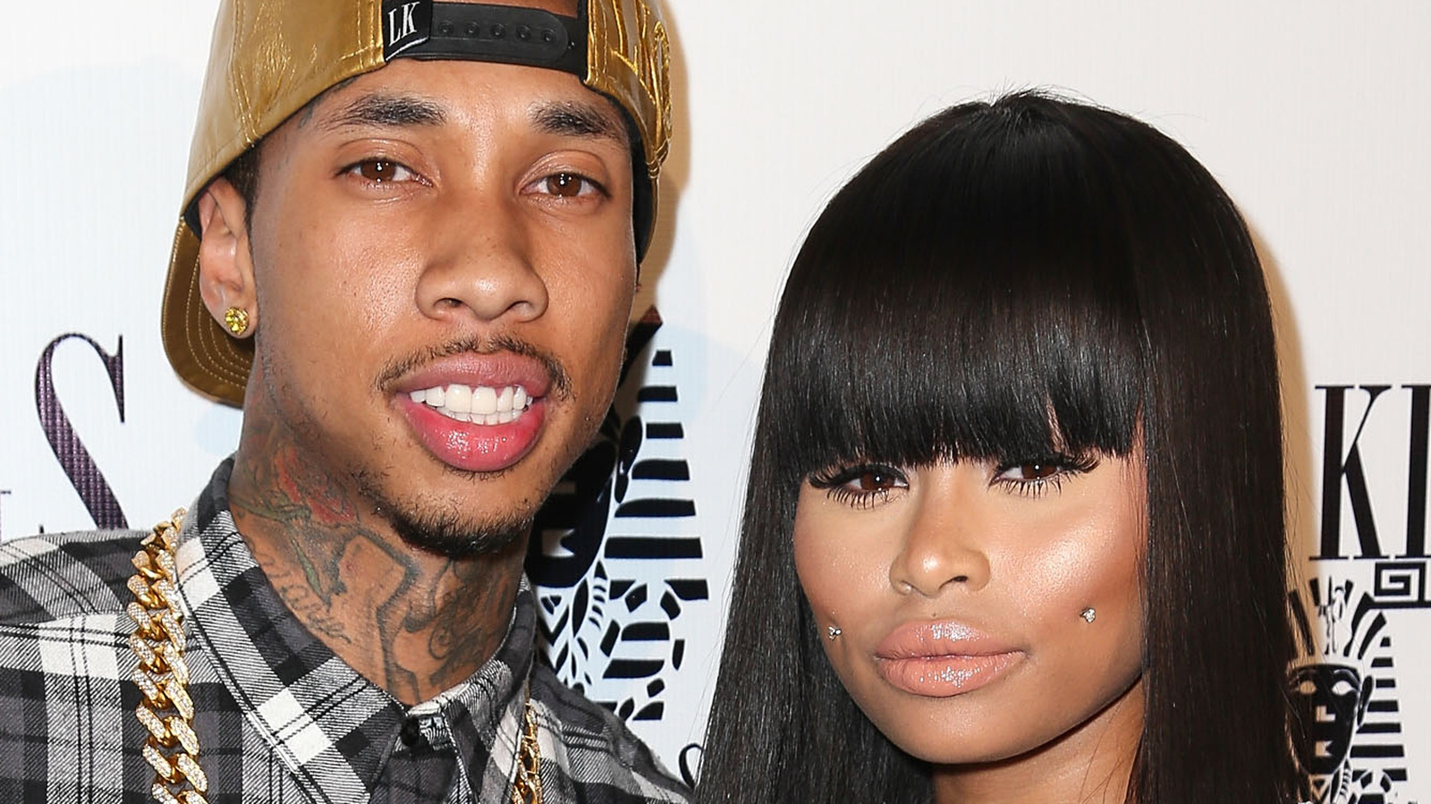 Hip Hop Couples Who Sadly Split