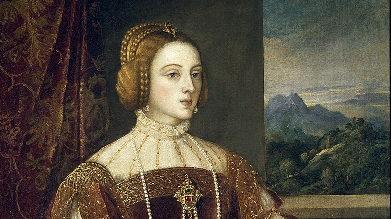 Isabella of Portugal