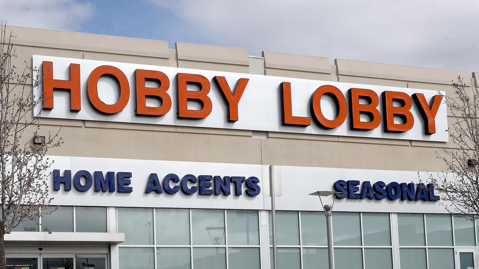 Hobby Lobby Faces A New Boycott. Here's Why
