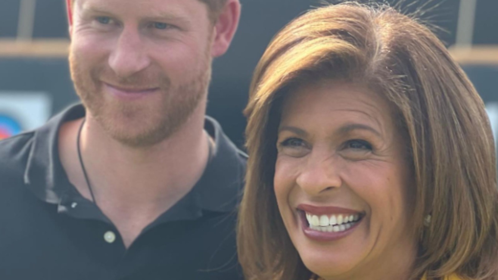 Hoda Kotb Reveals Her Take On Prince Harry S True Feelings For The Queen