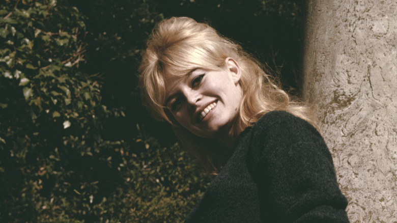 Brigitte Bardot