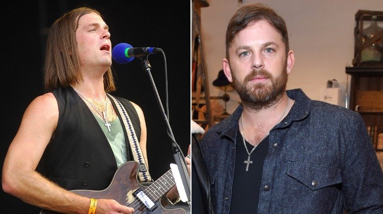 Caleb Followill