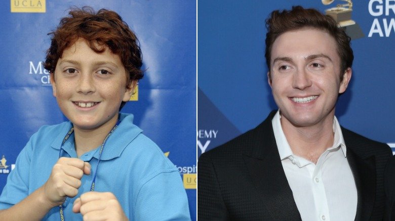 Daryl Sabara