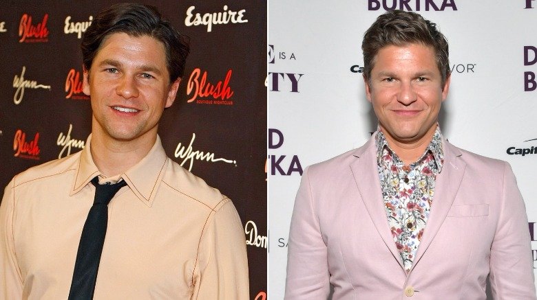 David Burtka