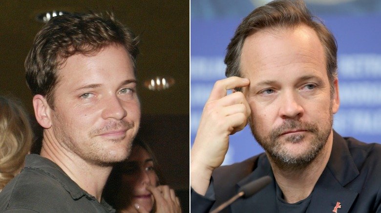 Peter Sarsgaard