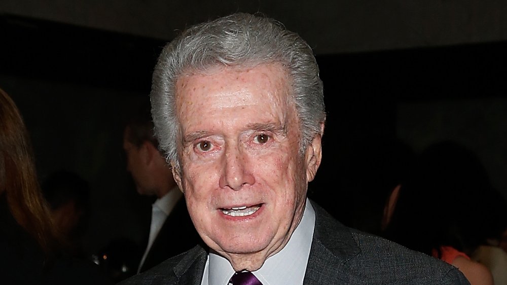 Regis Philbin