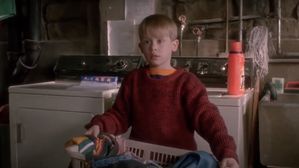 Home Alone Moments Only Adults Seem To Notice