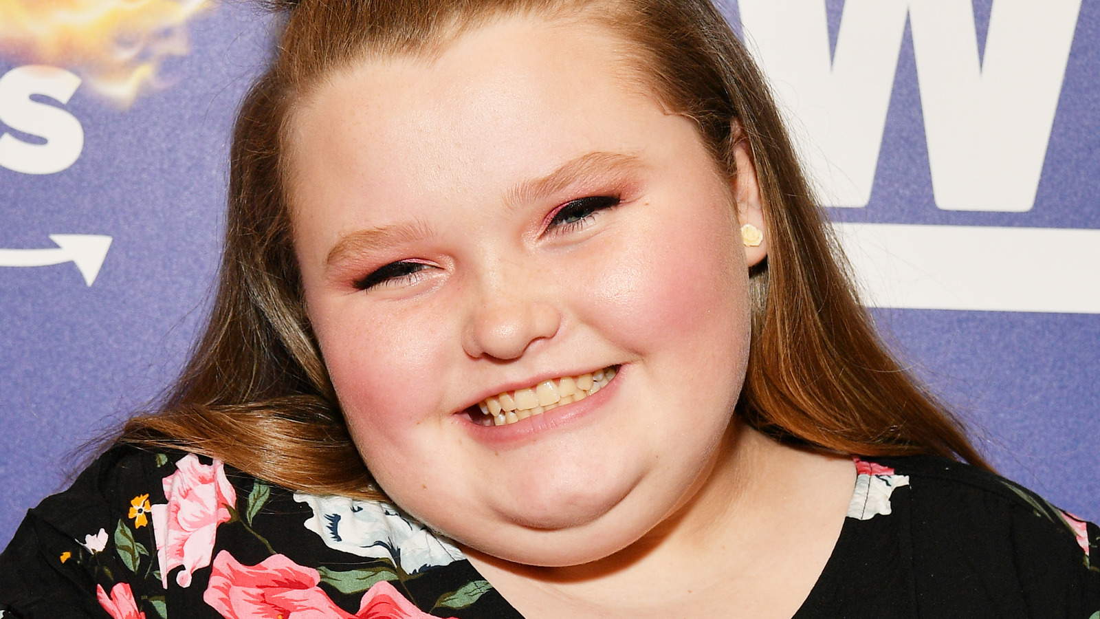 Honey Boo Boo Lets Out Her Feelings About Mama June.