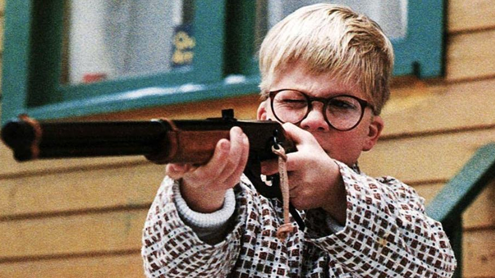 How A Christmas Story Would Look Different In 2020
