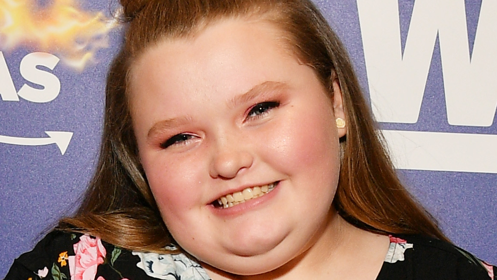 How Alana Thompson Is Trying To Distance Herself From Her Honey Boo Boo Image