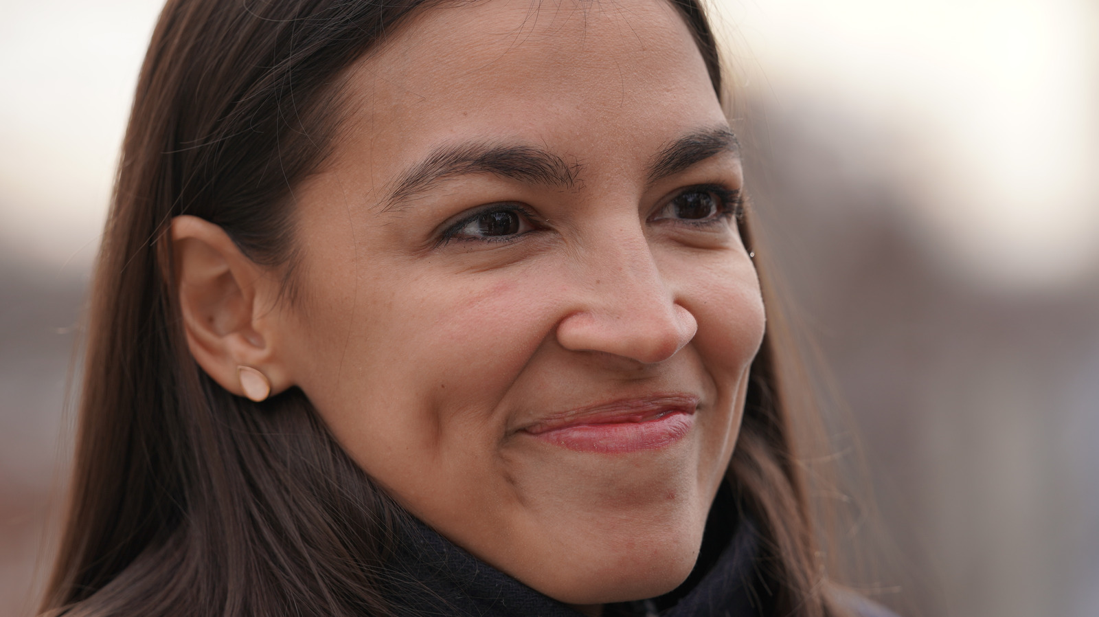 How Alexandria Ocasio Cortez Made Congressional History 9850