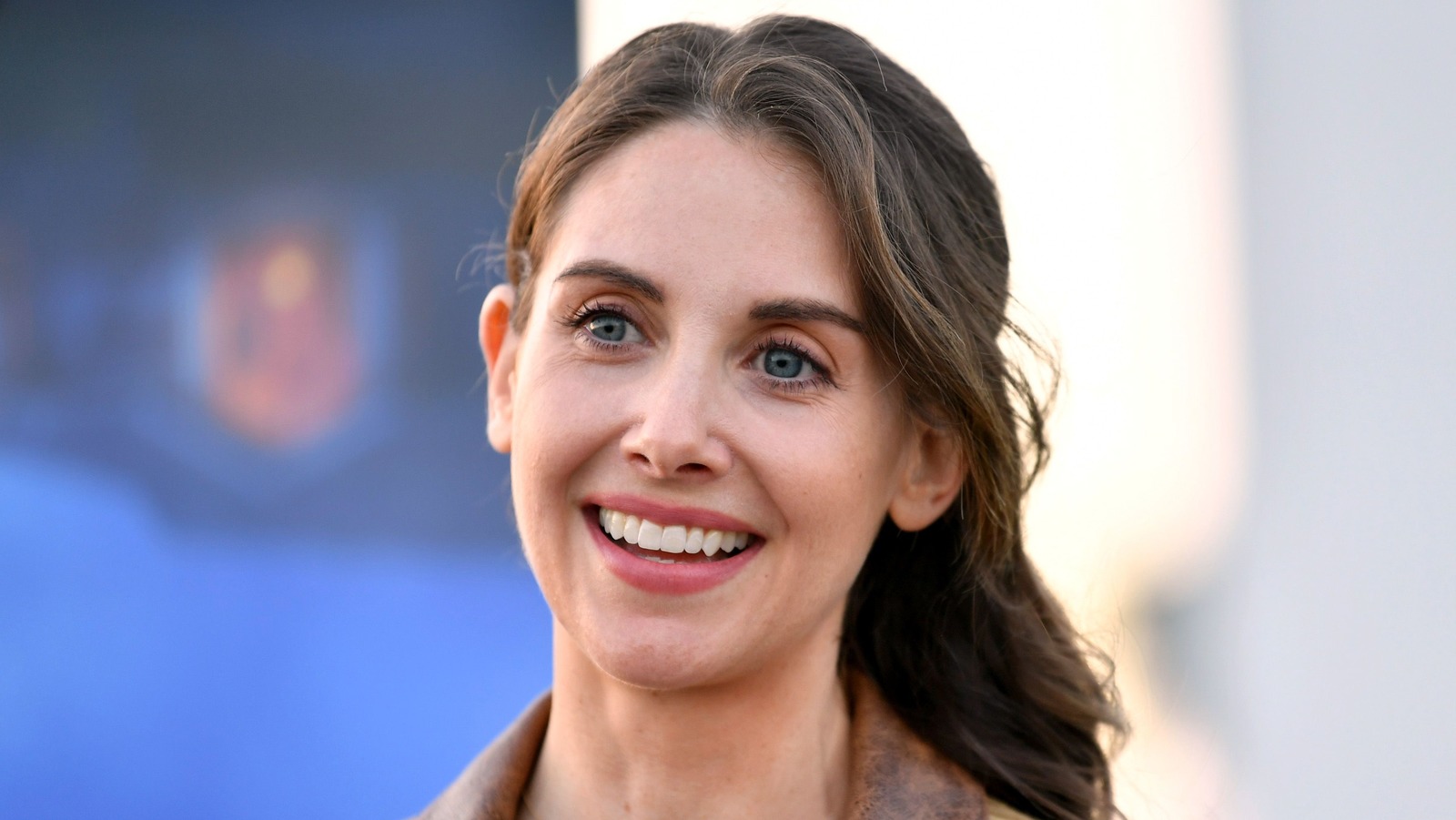 How Alison Brie Feels About A Potential Glow Movie