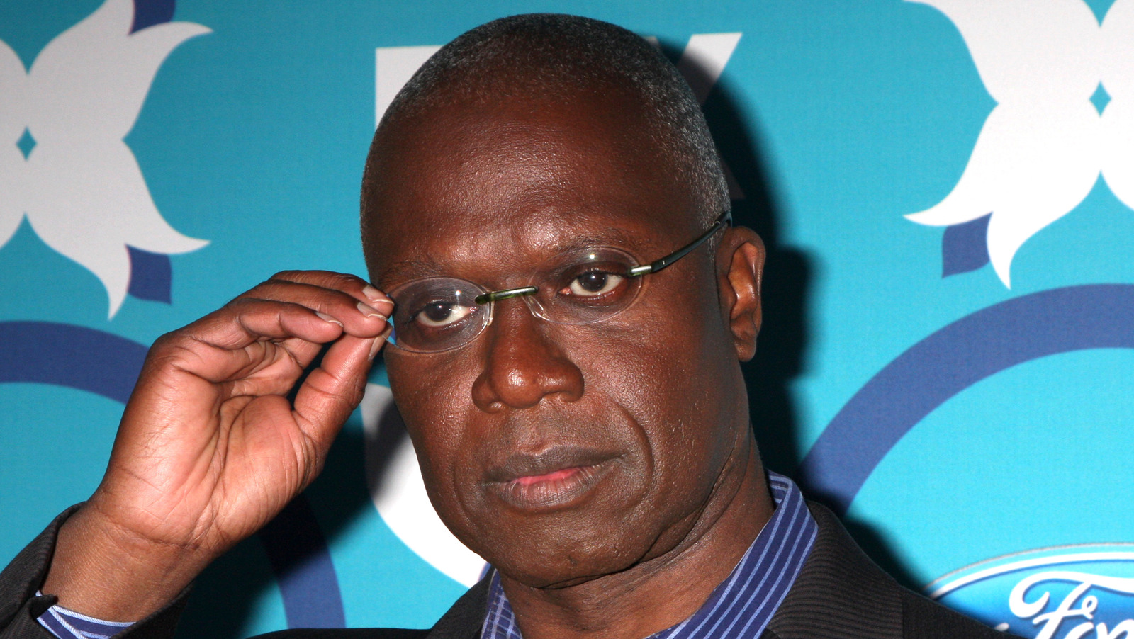 How Andre Braugher's Son Is Following In His Footsteps