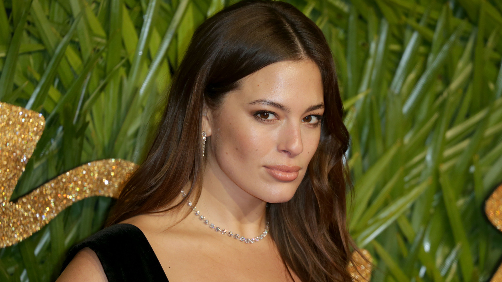 how-ashley-graham-spent-her-first-big-paycheck