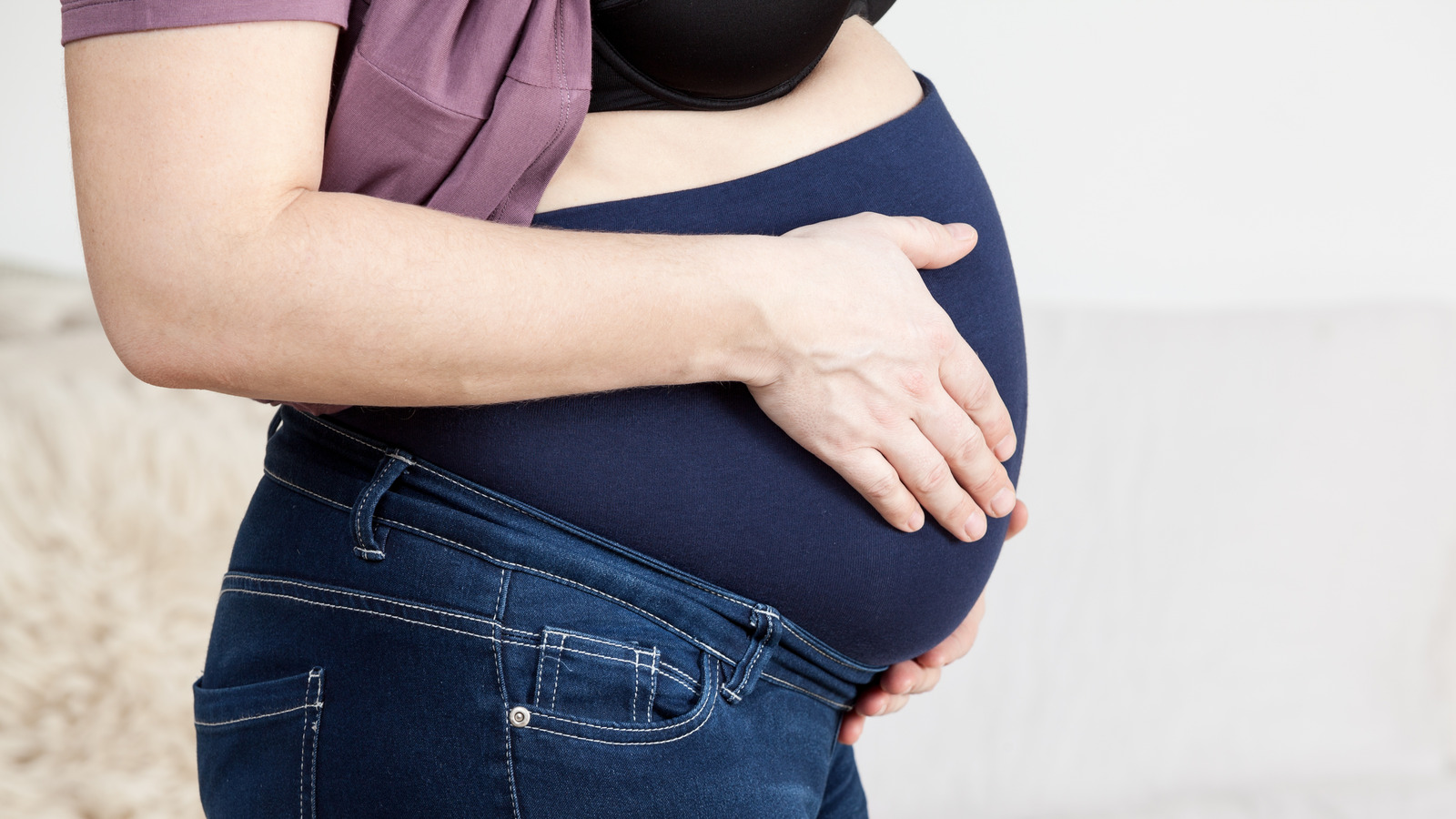 How Belly Bands Can Help You During Pregnancy