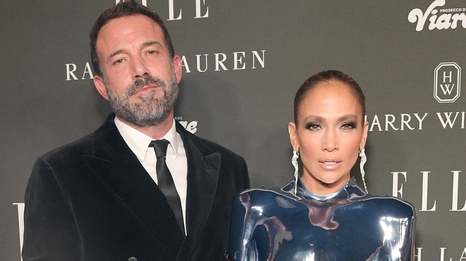 How Ben Affleck & Jennifer Lopez's First Relationship Affects Their 