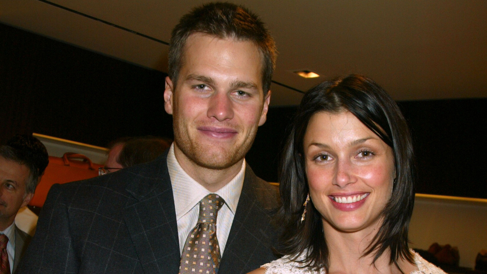 How Bridget Moynahan's Life Changed After Dating Tom Brady