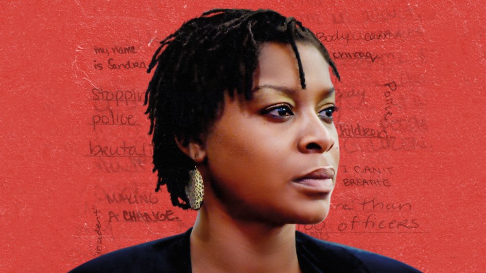 Say Her Name: The Life and Death of Sandra Bland