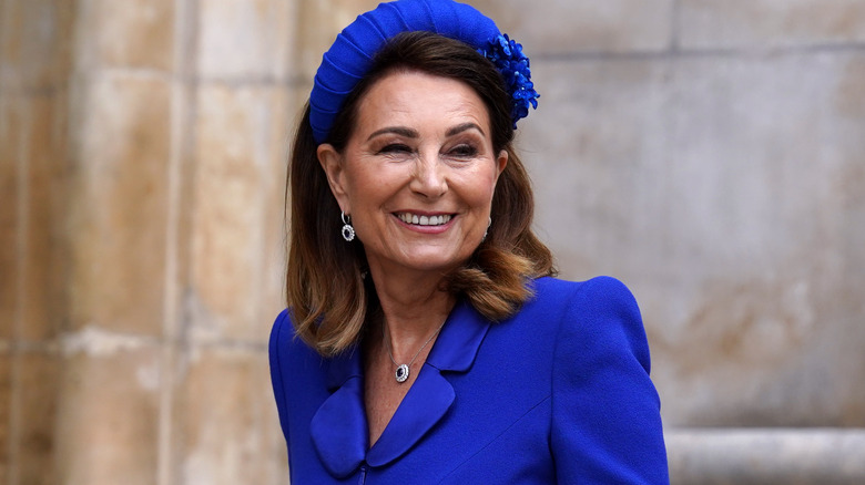 Carole Middleton And Queen Elizabeth II Had A Special Shared Interest