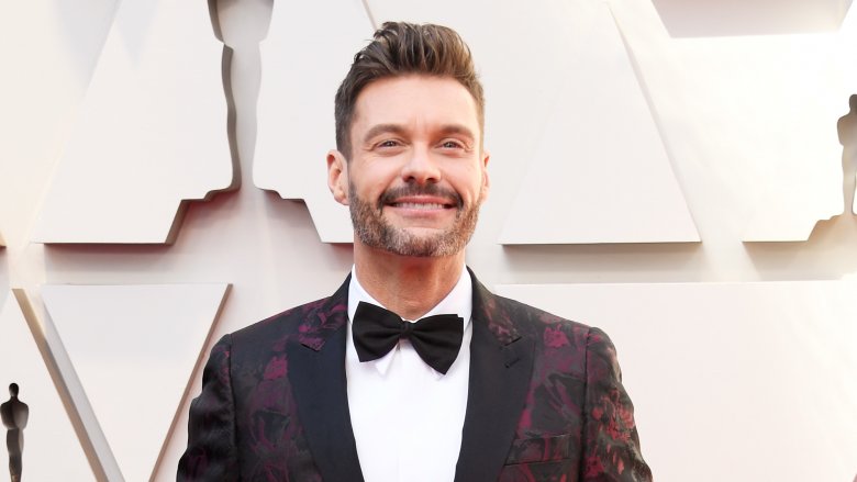 Ryan Seacrest