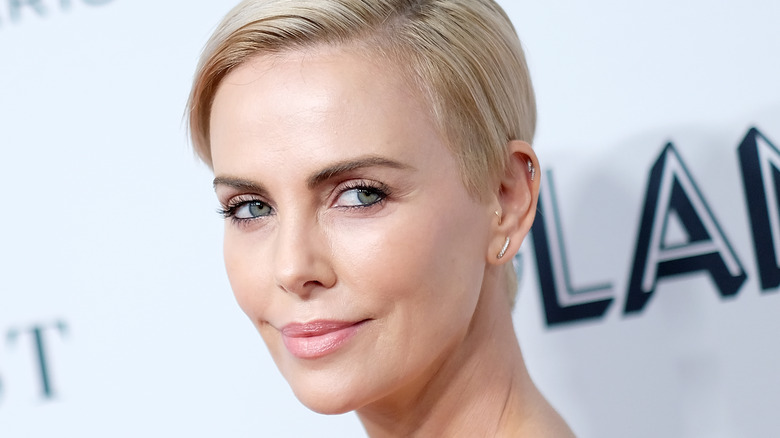 How Charlize Theron Was Really Able To Transform Into Megyn Kelly