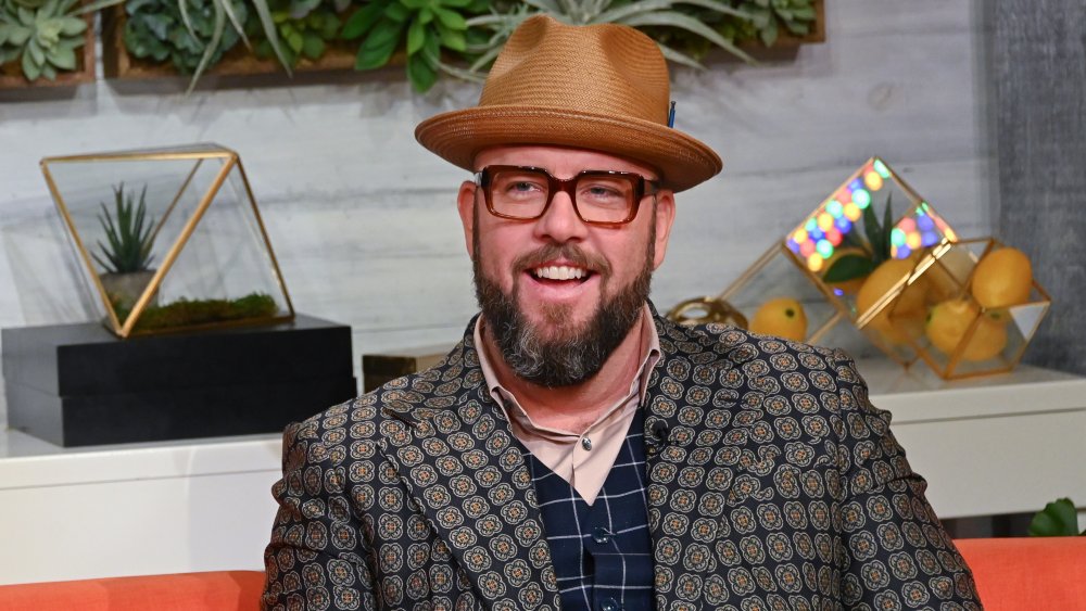 Actor Chris Sullivan, who play Toby on This Is Us