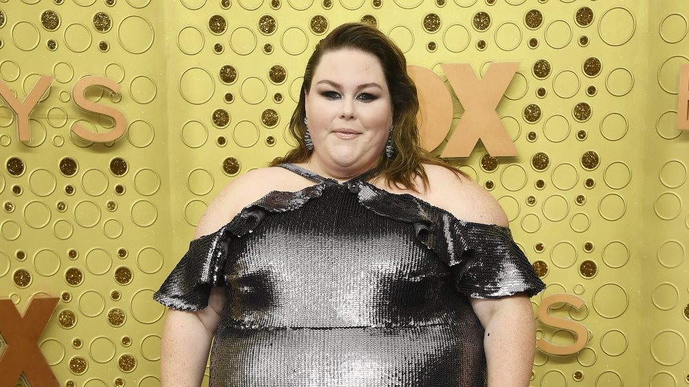 Chrissy Metz