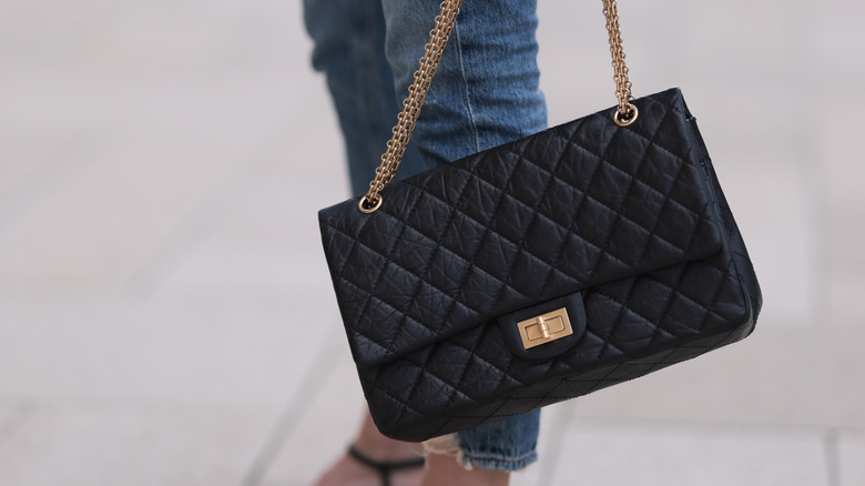 2.55 Chanel bag