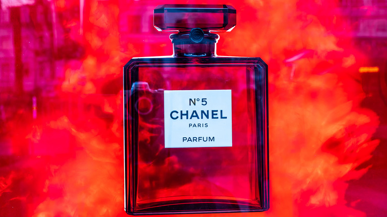 Chanel No. 5