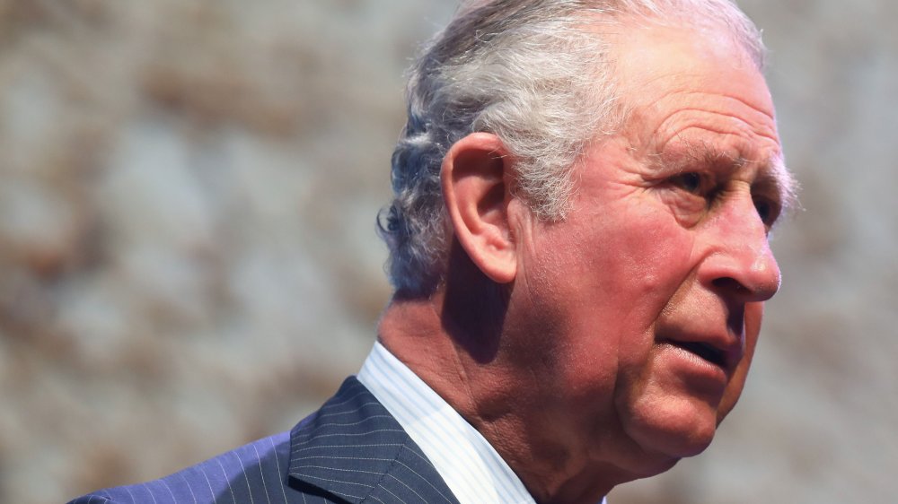 Prince Charles