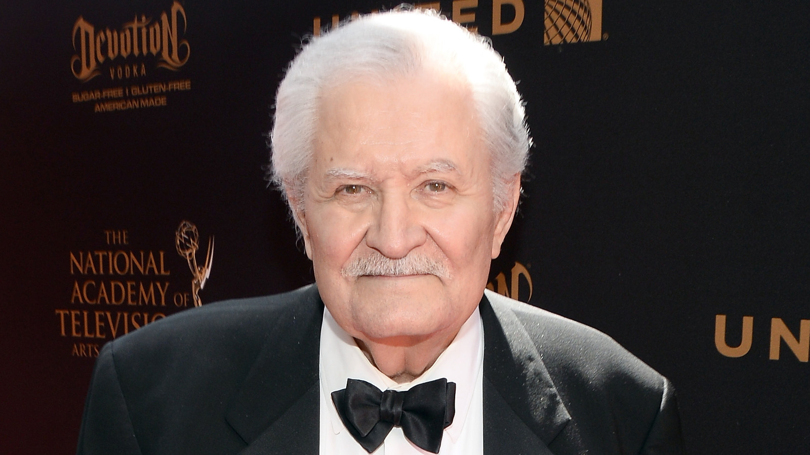 How Days Of Our Lives' John Aniston Almost Became Doug Williams Instead ...